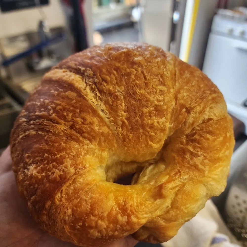 Croissant