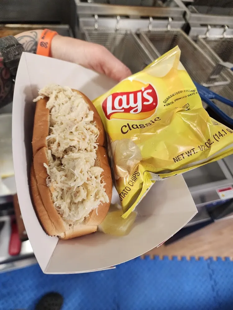 Hot Dog
