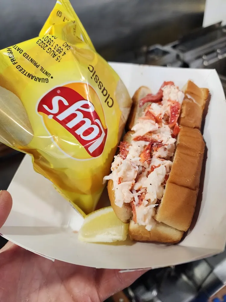 Lobster Roll